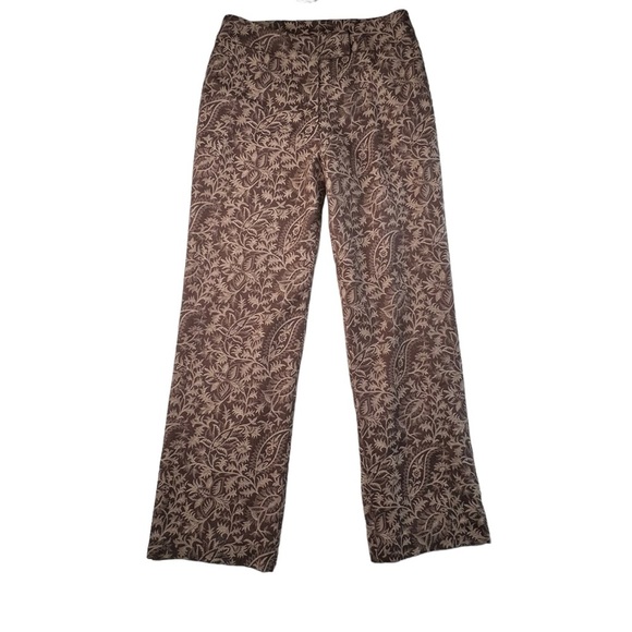 ISABELLA BIRD Vintage Trouser 10 - Picture 1 of 8